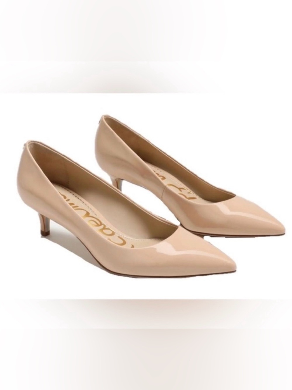 Sam Edelman Women's Dori Pump